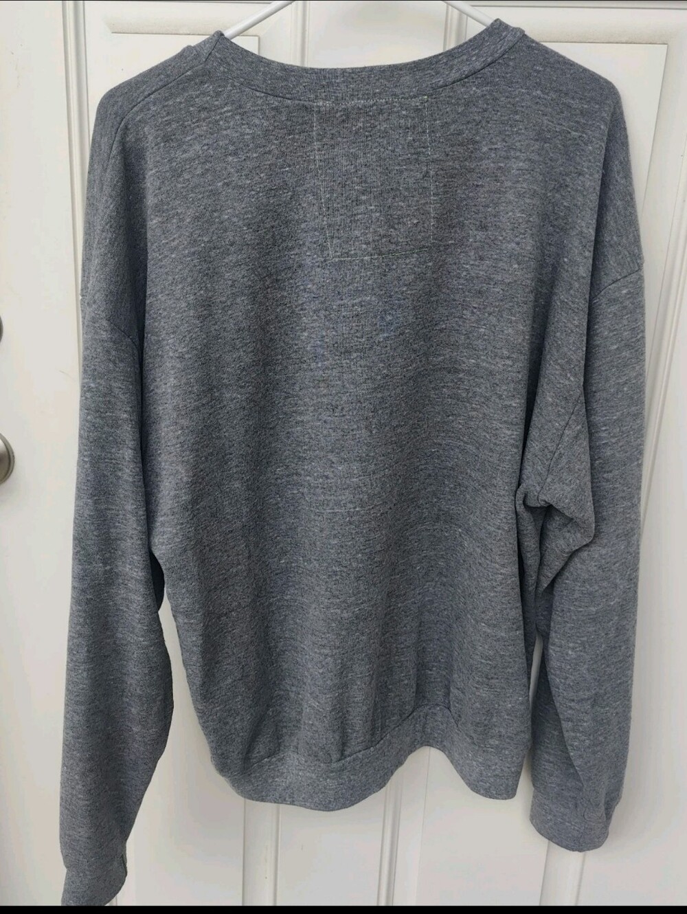 Aviator Nation Mountain Collection Crewneck Oversized M - Picture 2 of 11